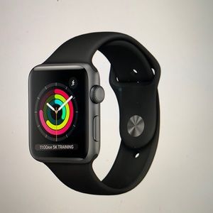 Apple Watch series 3 42 mm